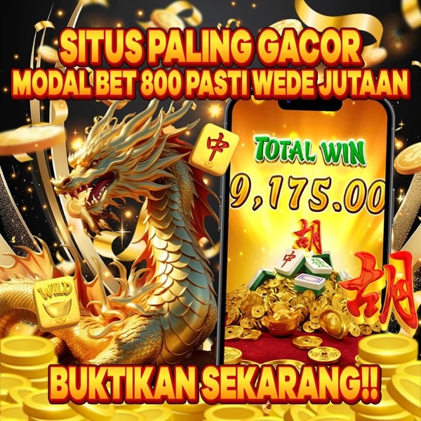SLOTPOKER: Game Ringan QRIS Instan, Modal Minim Tanpa Batas
